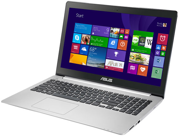 Asus